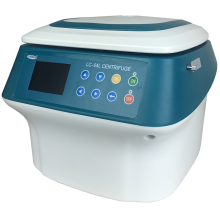 Low Price Centrifuge Machine for blood plasma LC-04L